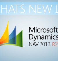 MS Dynamics NAV 2013 R2: nuove funzionalità e migrazione dalle versioni precedenti