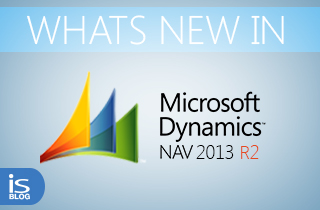 MS Dynamics NAV 2013 R2: nuove funzionalità e migrazione dalle versioni precedenti