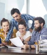 Solutions for all small and large business people